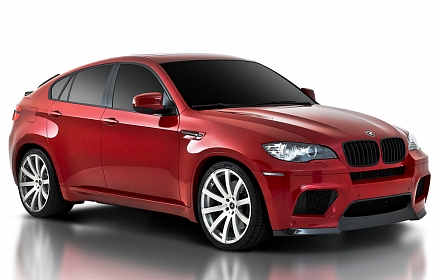 Luxury & Prestige Cars