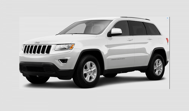 Jeep Grand&nbsp;Cherokee